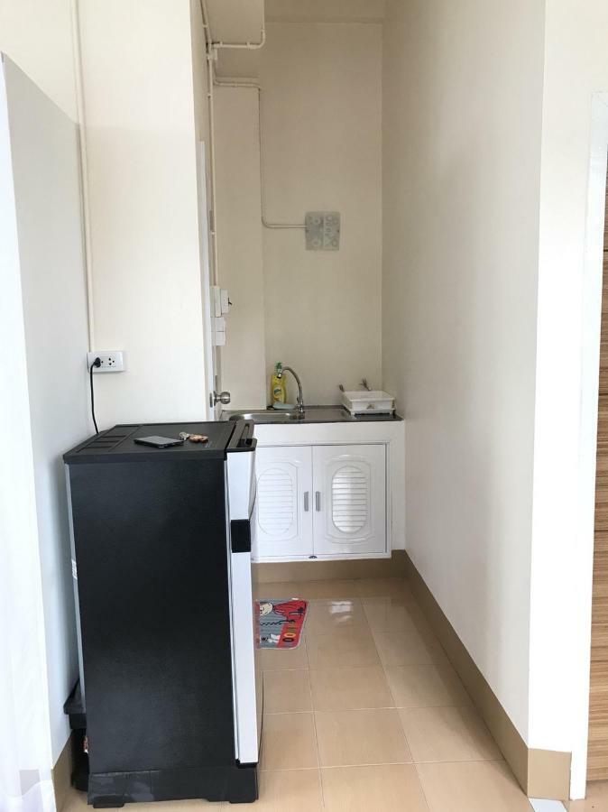 Tk Home 3 Lampang Dış mekan fotoğraf