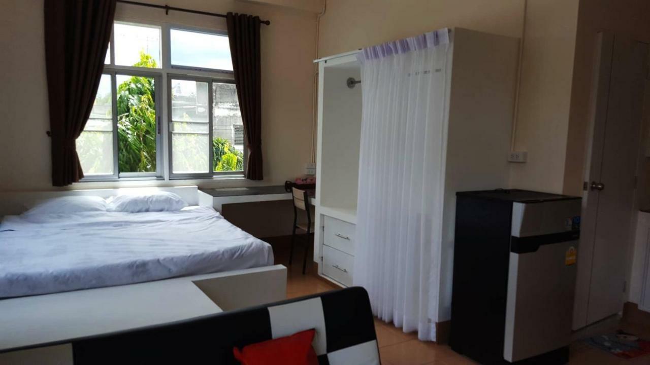 Tk Home 3 Lampang Dış mekan fotoğraf