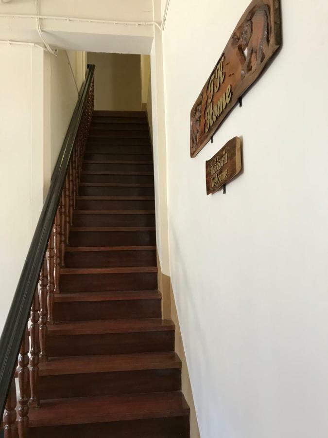 Tk Home 3 Lampang Dış mekan fotoğraf