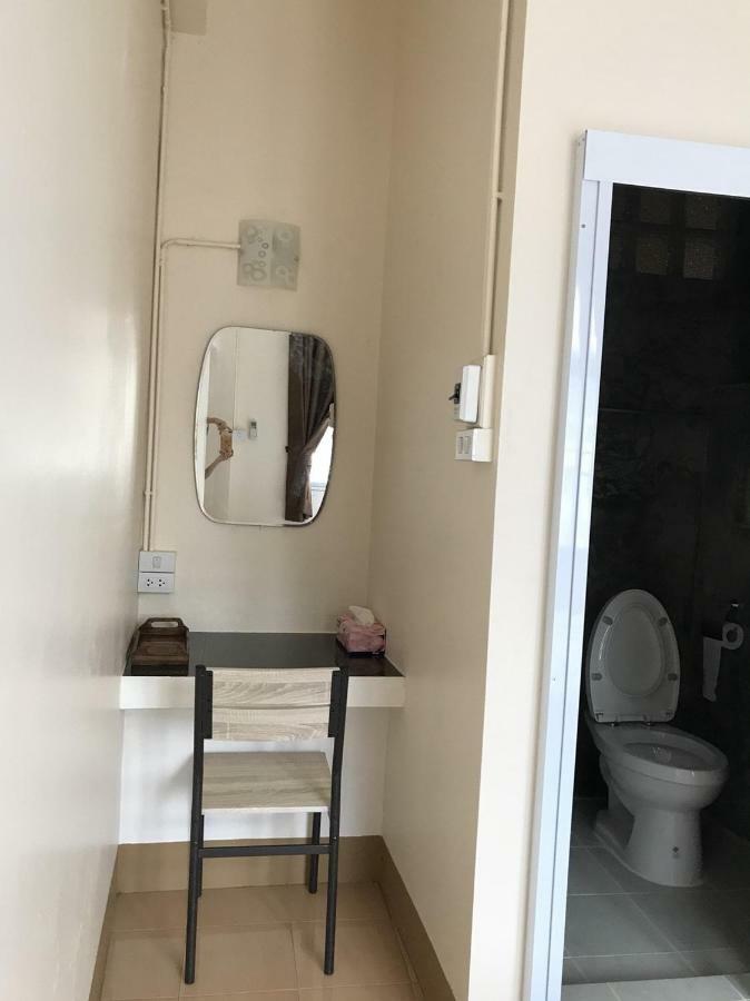 Tk Home 3 Lampang Dış mekan fotoğraf
