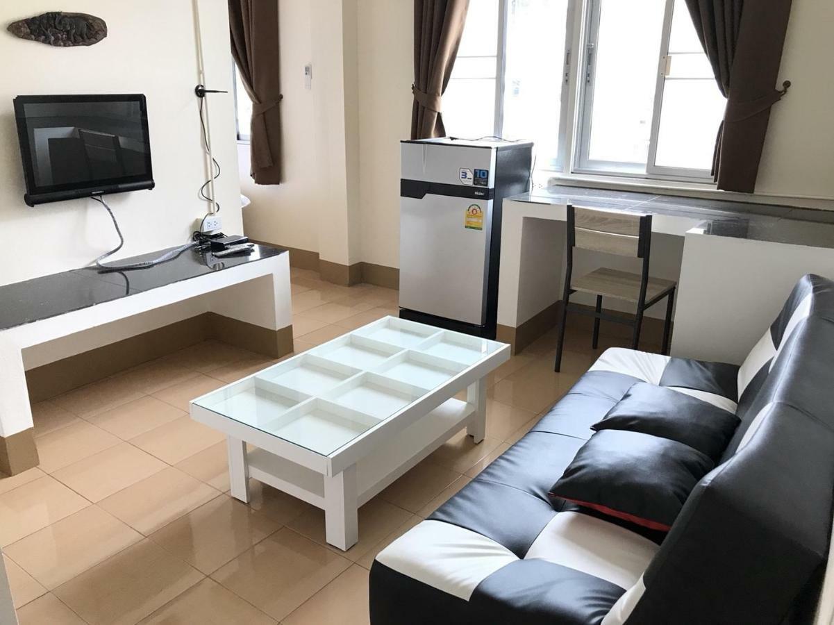 Tk Home 3 Lampang Dış mekan fotoğraf