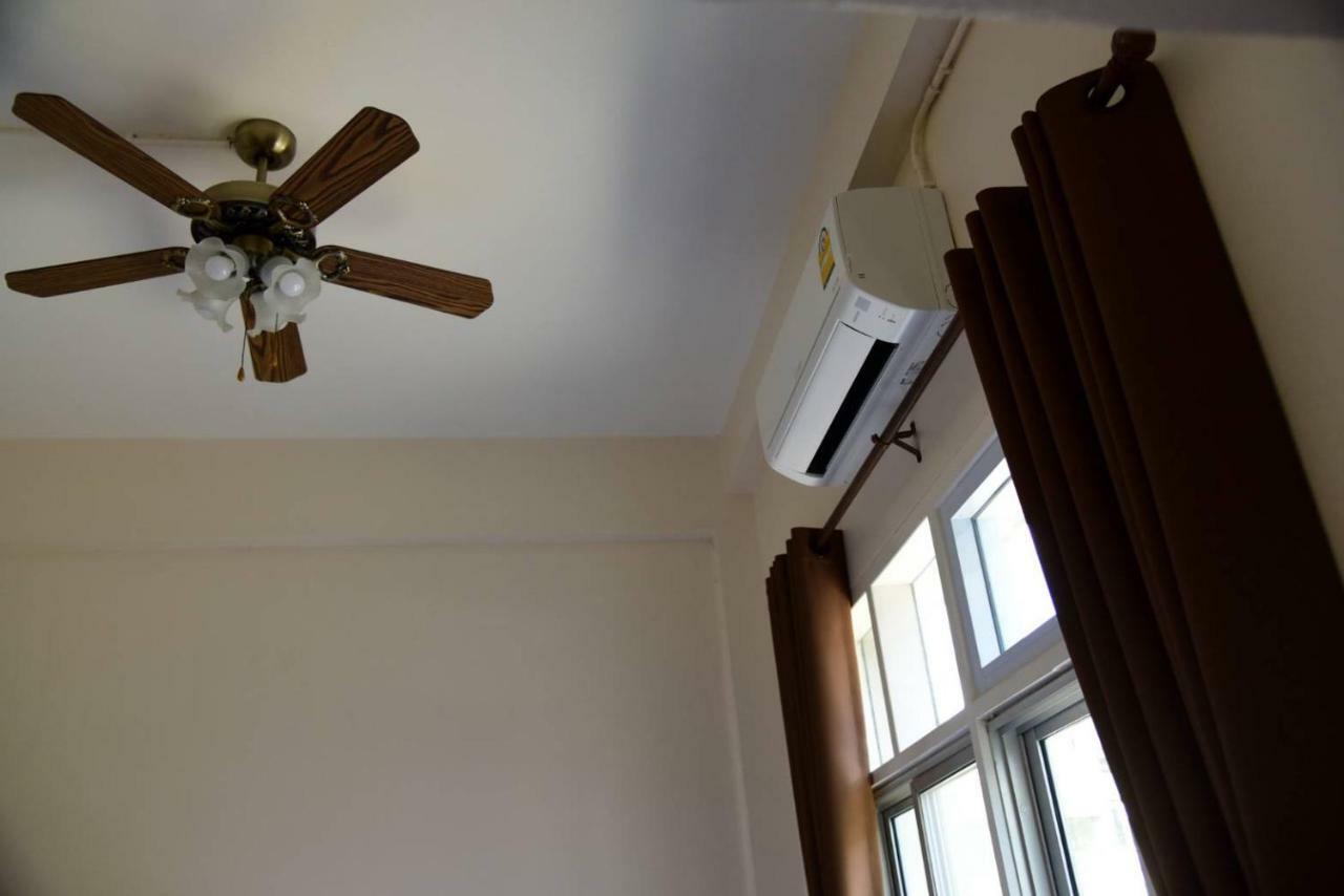 Tk Home 3 Lampang Dış mekan fotoğraf