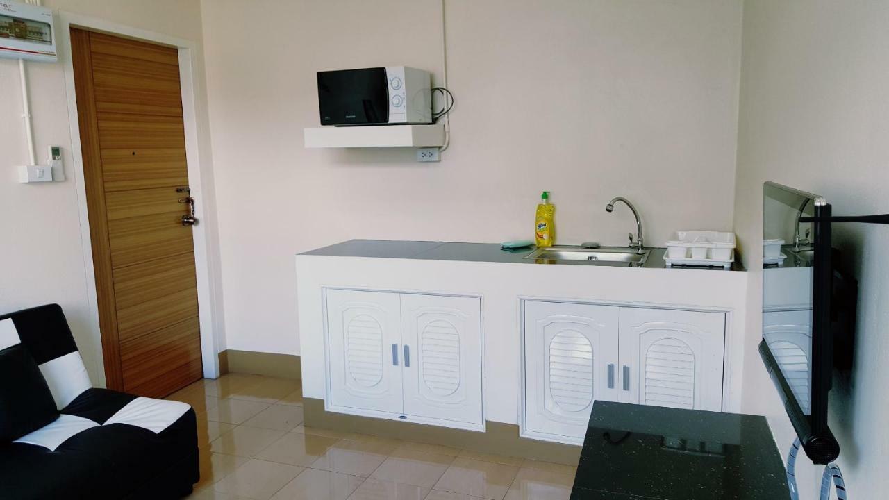 Tk Home 3 Lampang Dış mekan fotoğraf