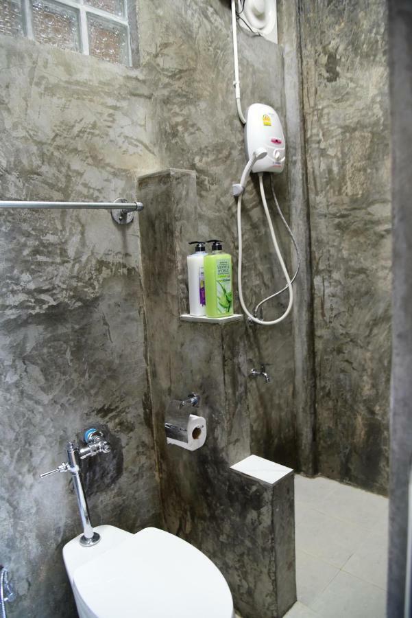 Tk Home 3 Lampang Dış mekan fotoğraf