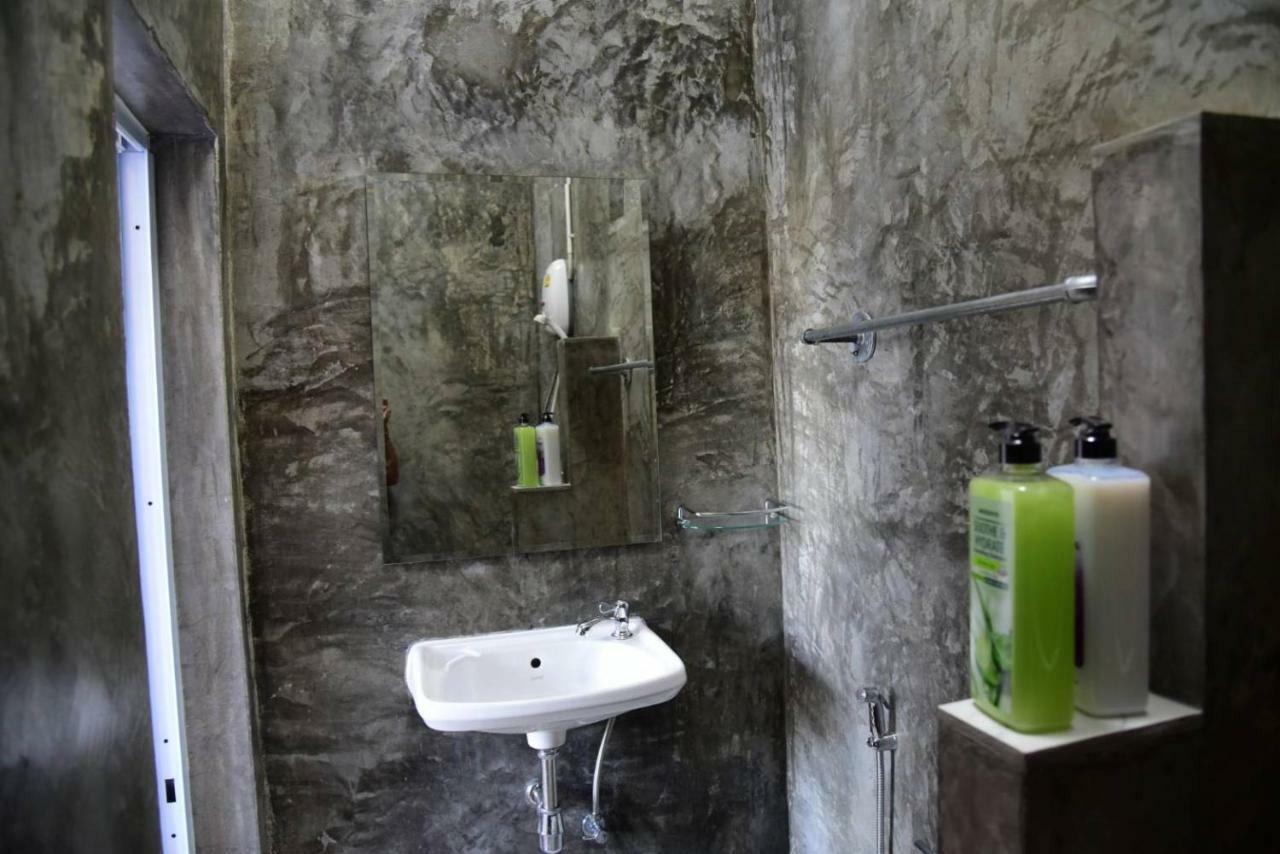 Tk Home 3 Lampang Dış mekan fotoğraf